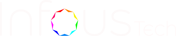 Infous Logo